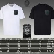Chrome Hearts T-shirt for MEN #B37517