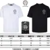 Chrome Hearts T-shirt for MEN #B37528