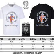 Chrome Hearts T-shirt for MEN #B37530