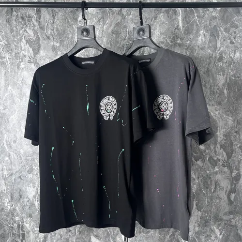 Chrome Hearts T-shirt for MEN #B38578