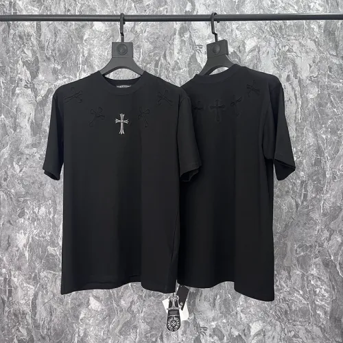 Chrome Hearts T-shirt for MEN #B39003