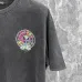 Chrome Hearts T-shirt for MEN #B40334