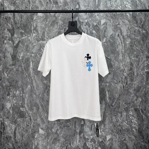 Chrome Hearts T-shirt for MEN #B41033