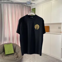 Chrome Hearts T-shirt for MEN #B51090