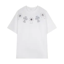 Chrome Hearts T-shirt for MEN #B51092