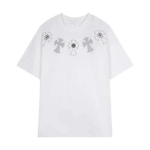 Chrome Hearts T-shirt for MEN #B51092