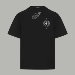 Chrome Hearts T-shirt for MEN #B51514