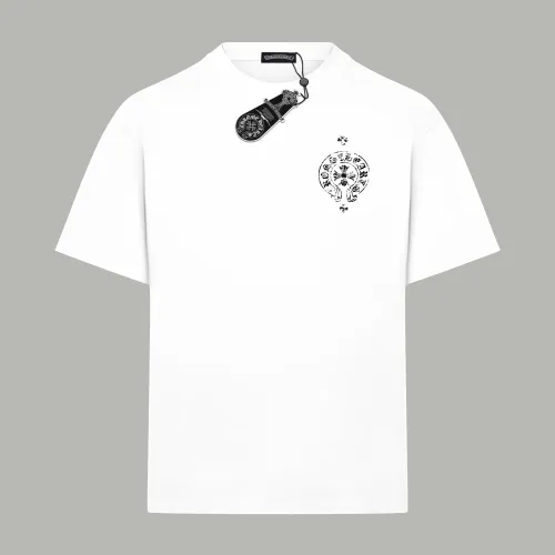 Chrome Hearts T-shirt for MEN #B51515