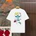 Chrome Hearts T-shirt for MEN #B52768
