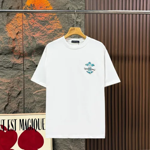 Chrome Hearts T-shirt for MEN #B52768
