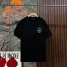 Chrome Hearts T-shirt for MEN #B52769