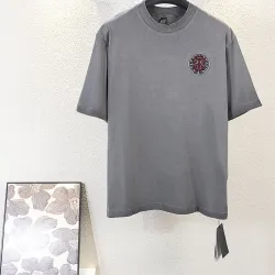 Chrome Hearts T-shirt for MEN #B53549