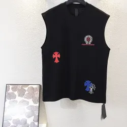 Chrome Hearts T-shirt for MEN #B53552