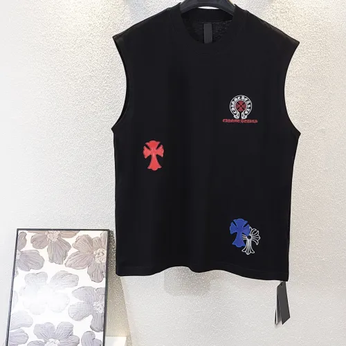 Chrome Hearts T-shirt for MEN #B53552