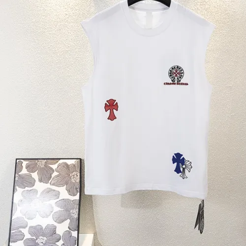 Chrome Hearts T-shirt for MEN #B53553