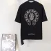 Chrome Hearts T-shirt for MEN #B53554