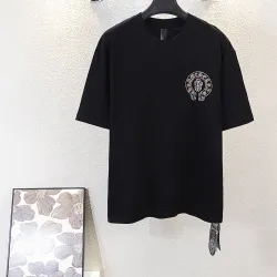 Chrome Hearts T-shirt for MEN #B53554