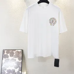 Chrome Hearts T-shirt for MEN #B53555