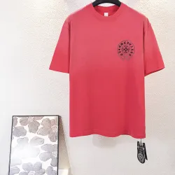 Chrome Hearts T-shirt for MEN #B53561