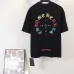 Chrome Hearts T-shirt for MEN #B53562