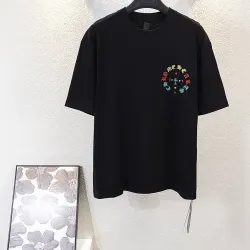 Chrome Hearts T-shirt for MEN #B53562