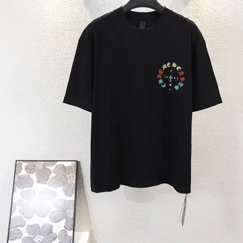 Chrome Hearts T-shirt for MEN #B53562