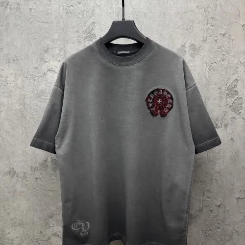Chrome Hearts T-shirt for MEN #B60056