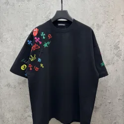 Chrome Hearts T-shirt for MEN #B60057