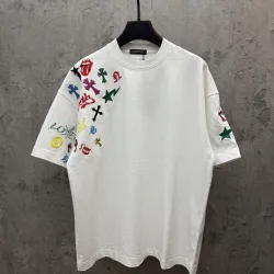 Chrome Hearts T-shirt for MEN #B60058