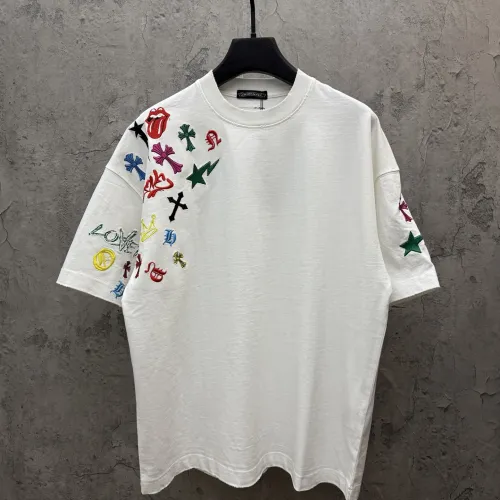 Chrome Hearts T-shirt for MEN #B60058