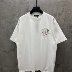 Chrome Hearts T-shirt for MEN #B60059