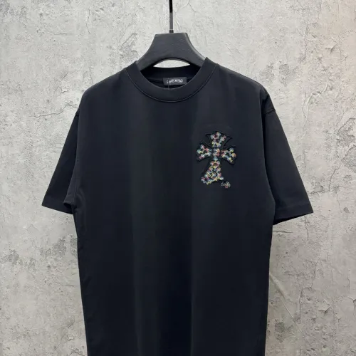 Chrome Hearts T-shirt for MEN #B60061