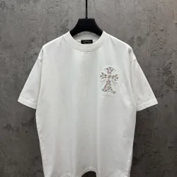 Chrome Hearts T-shirt for MEN #B60062