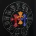 Chrome Hearts T-shirt for MEN #B60063