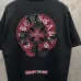 Chrome Hearts T-shirt for MEN #B60065