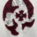 Chrome Hearts T-shirt for MEN #B60066