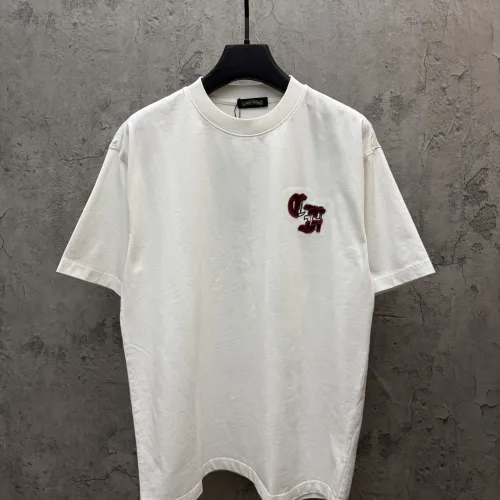 Chrome Hearts T-shirt for MEN #B60066