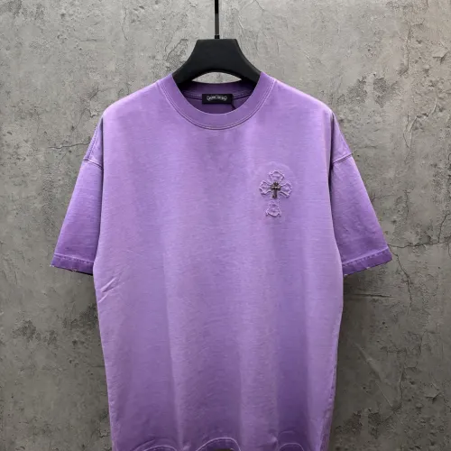 Chrome Hearts T-shirt for MEN #B60067