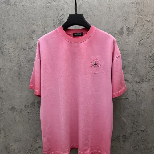 Chrome Hearts T-shirt for MEN #B60070