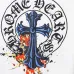 Chrome Hearts T-shirt for MEN #B60283