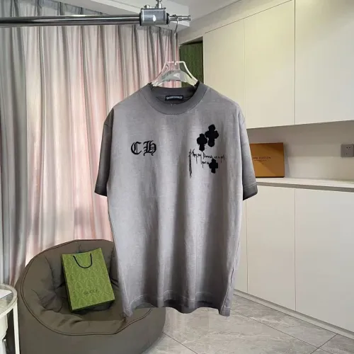 Chrome Hearts T-shirt for MEN #B60435