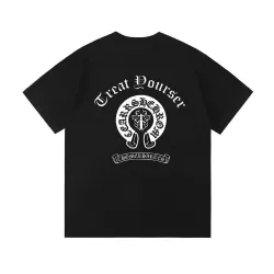 Chrome Hearts T-shirt for MEN #B60637