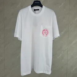 Chrome Hearts T-shirt for MEN #B60705