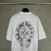 Chrome Hearts T-shirt for MEN #B60706