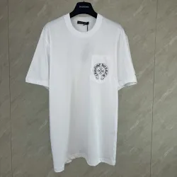 Chrome Hearts T-shirt for MEN #B60706