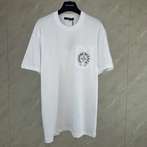 Chrome Hearts T-shirt for MEN #B60706