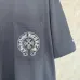 Chrome Hearts T-shirt for MEN #B60707