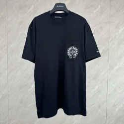 Chrome Hearts T-shirt for MEN #B60707