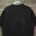 Chrome Hearts T-shirt for MEN #B60804