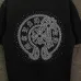 Chrome Hearts T-shirt for MEN #B60814